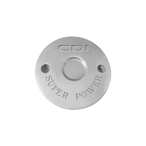 CLUTCH COVER SUPER POWER OEM QUALITY (POUCH PACK) 2003