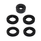 OIL SEAL, MAGNET, COUNTER SHAFT, GEAR SHAFT, CLUCH, KICK CDI70 / JH90 PRIME QUALITY (POUCH PACK) 93