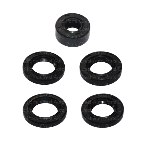 OIL SEAL, MAGNET, COUNTER SHAFT, GEAR SHAFT, CLUCH, KICK CDI70 / JH90 PRIME QUALITY (POUCH PACK) 93