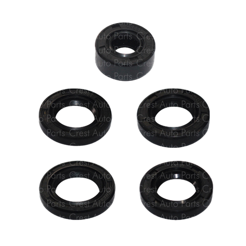 CDI70 / JH90 OIL SEAL, MAGNET, COUNTER SHAFT, GEAR SHAFT, CLUCH, KICK PRIME QUALITY 93