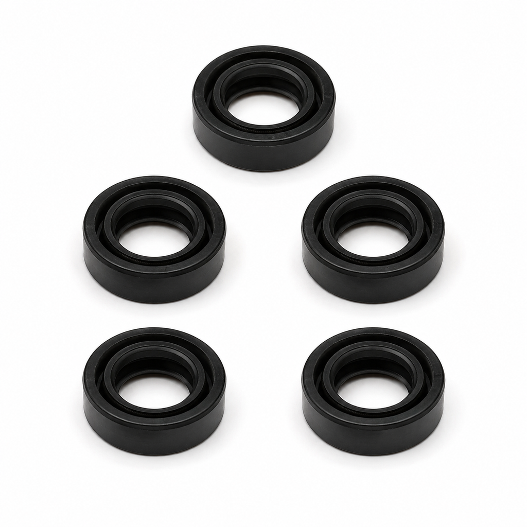 OIL SEAL, MAGNET, COUNTER SHAFT, GEAR SHAFT, CLUCH, KICK CDI70 / JH90 PRIME QUALITY (POUCH PACK) 93