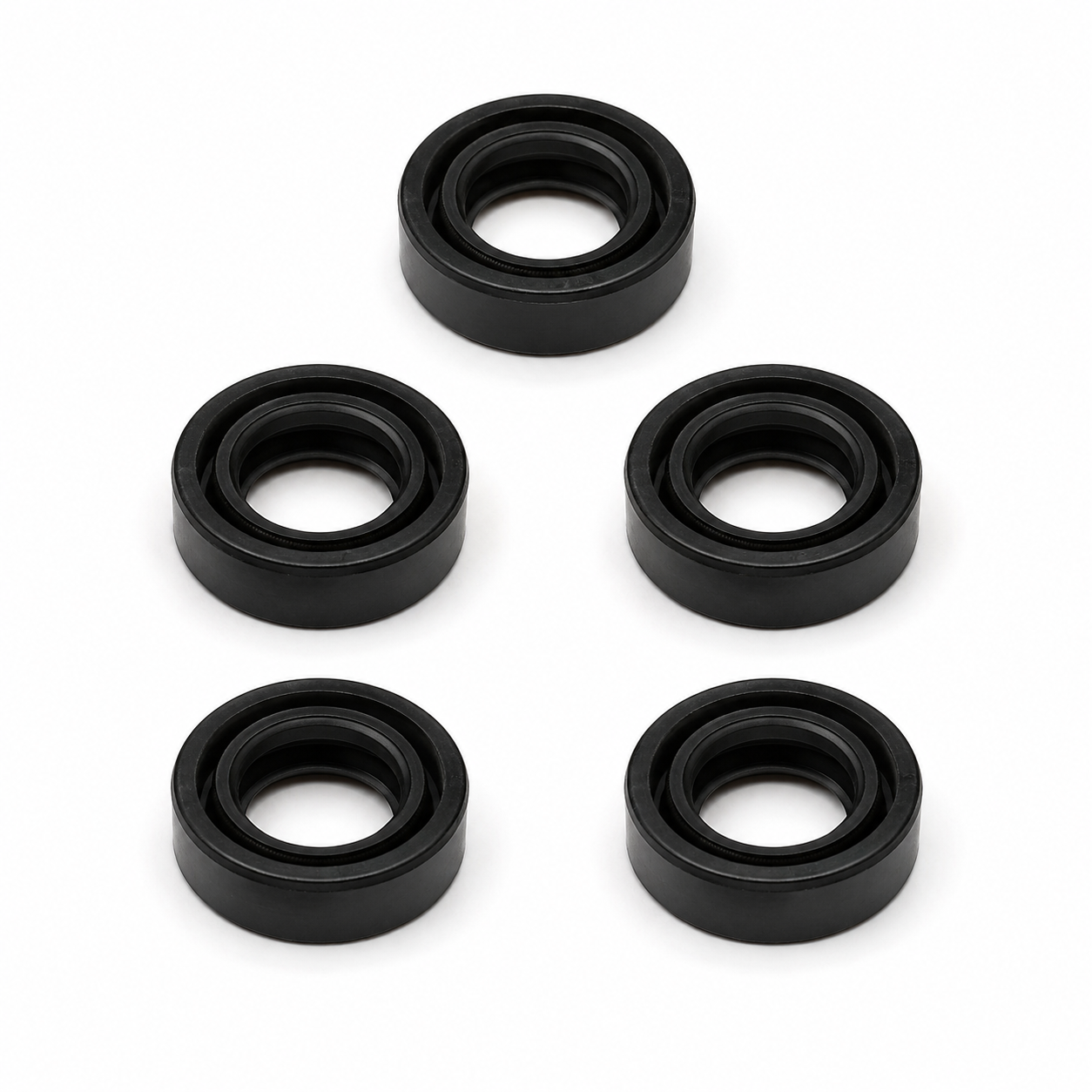 OIL SEAL, MAGNET, COUNTER SHAFT, GEAR SHAFT, CLUCH, KICK CDI70 / JH90 PRIME QUALITY (POUCH PACK) 93