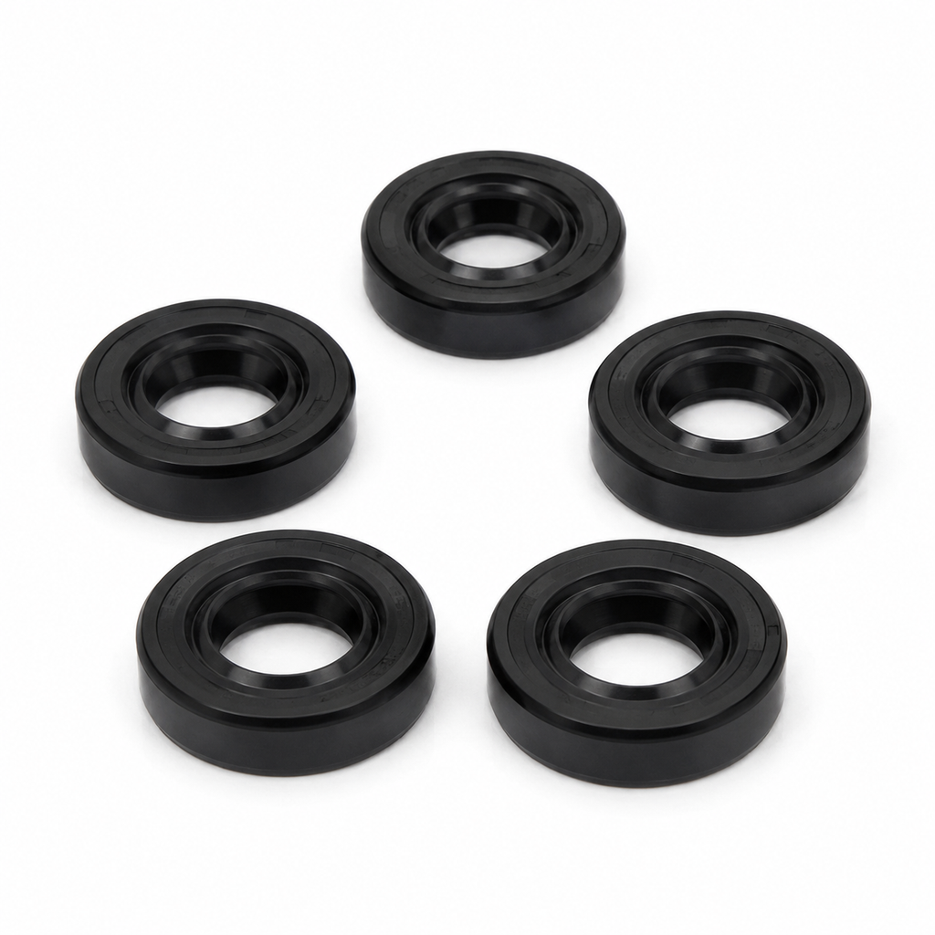 OIL SEAL, MAGNET, COUNTER SHAFT, GEAR SHAFT, CLUCH, KICK CDI70 / JH90 PRIME QUALITY (POUCH PACK) 93