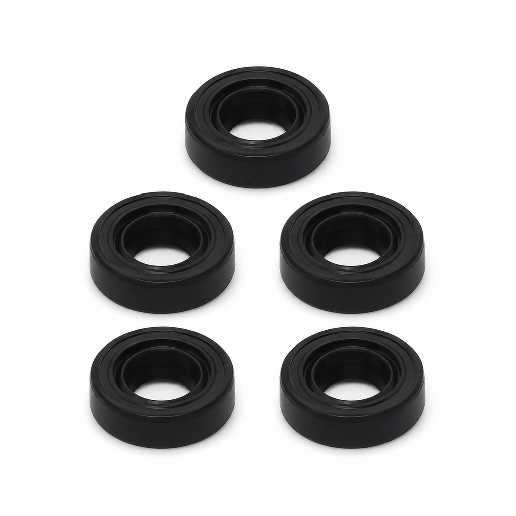 OIL SEAL, MAGNET, COUNTER SHAFT, GEAR SHAFT, CLUCH, KICK CDI70 / JH90 PRIME QUALITY (POUCH PACK) 93