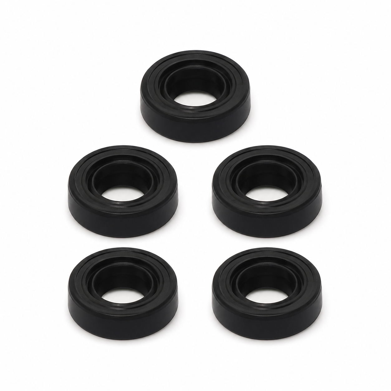 OIL SEAL, MAGNET, COUNTER SHAFT, GEAR SHAFT, CLUCH, KICK CDI70 / JH90 PRIME QUALITY (POUCH PACK) 93