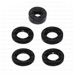 OIL SEAL, MAGNET, COUNTER SHAFT, GEAR SHAFT, CLUCH, KICK CDI70 / JH90 PRIME QUALITY (POUCH PACK) 93