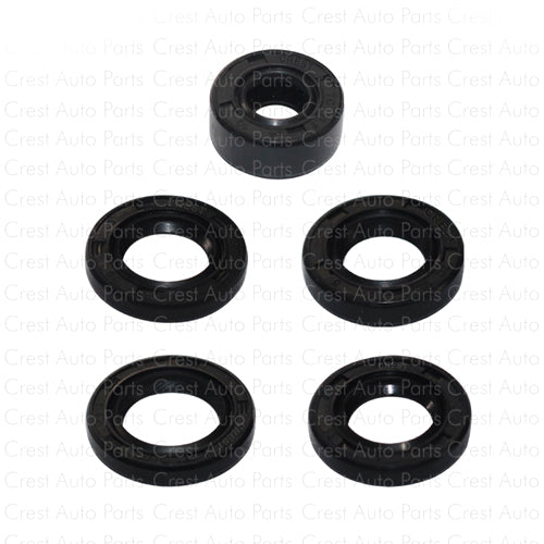 OIL SEAL, MAGNET, COUNTER SHAFT, GEAR SHAFT, CLUCH, KICK CDI70 / JH90 PRIME QUALITY (POUCH PACK) 93