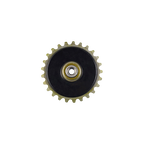 OIL PUMP SPROCKET EASY FIT CDI70 OEM QUALITY (POUCH PACK) 93