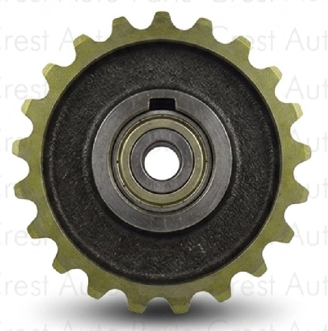 OIL PUMP SPROCKET EASY FIT CDI70 OEM QUALITY (POUCH PACK) 93