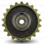 OIL PUMP SPROCKET EASY FIT CDI70 OEM QUALITY (POUCH PACK) 93