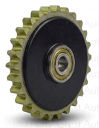 OIL PUMP SPROCKET EASY FIT CDI70 OEM QUALITY (POUCH PACK) 93