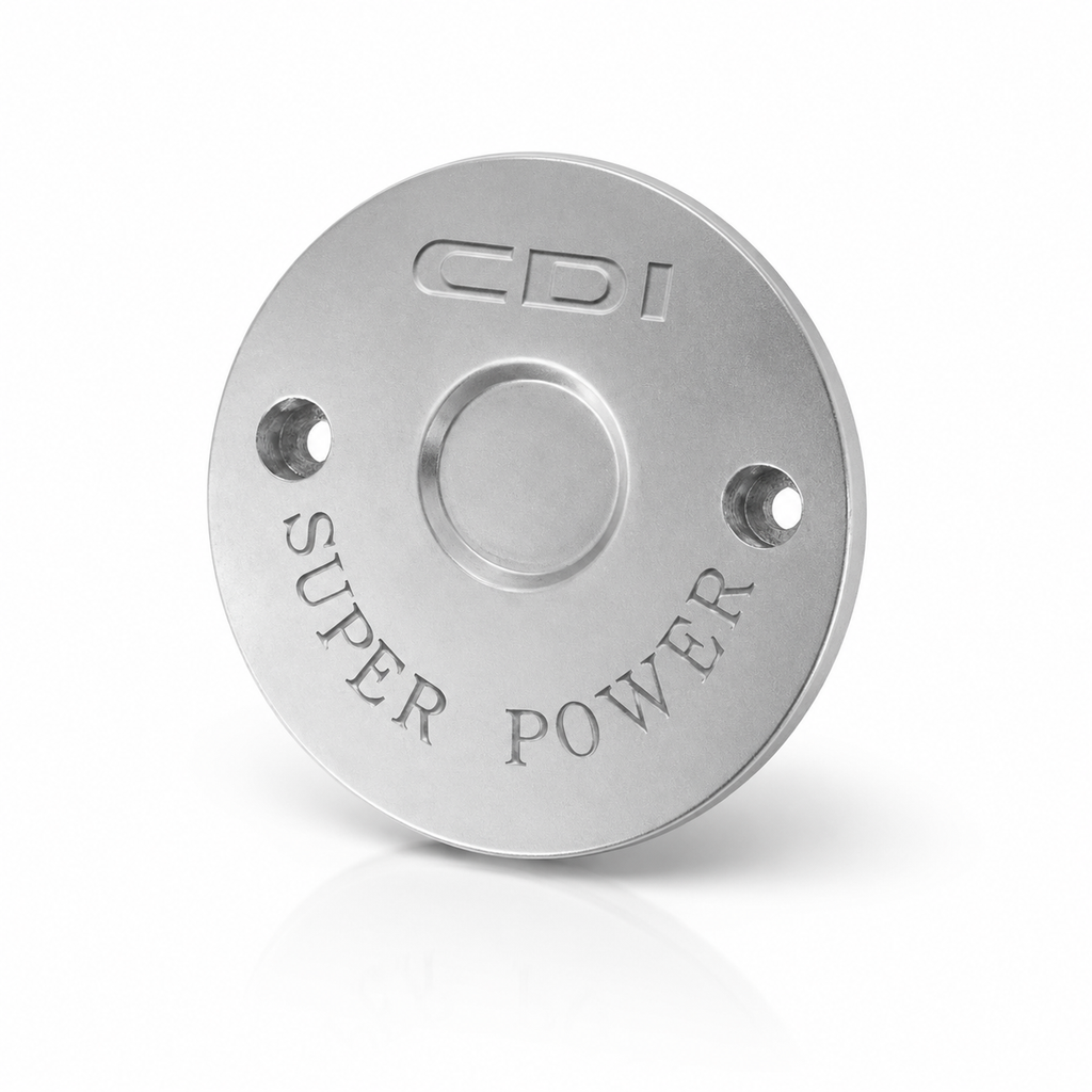 CLUTCH COVER SUPER POWER OEM QUALITY (POUCH PACK) 2003