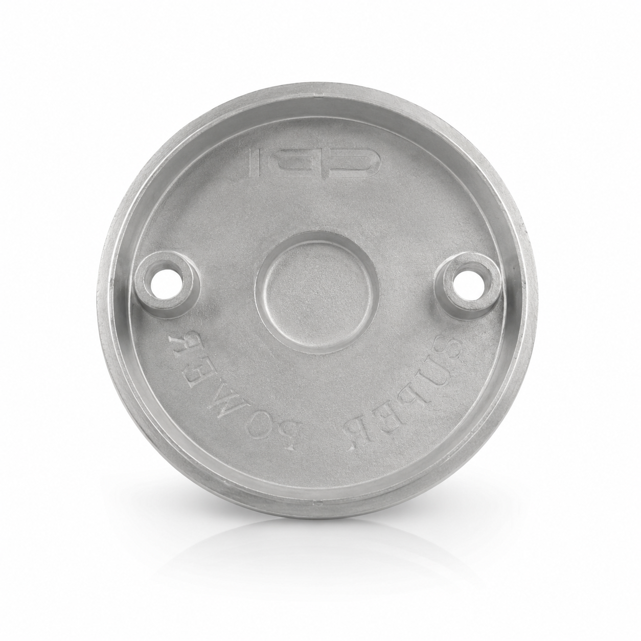CLUTCH COVER SUPER POWER OEM QUALITY (POUCH PACK) 2003