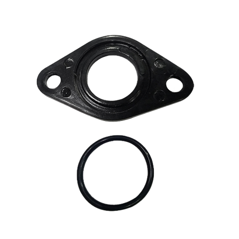 CDI70 / JH90 CARBURETOR INSULATOR WITH SEAL OEM QUALITY