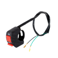 SWITCH ON-OFF CDI70 OEM QUALITY (POUCH PACK) 93