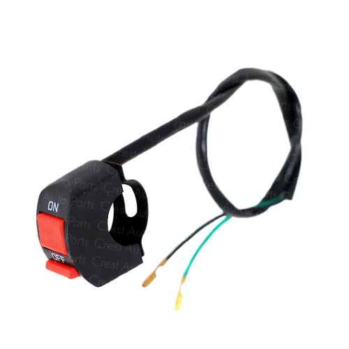 SWITCH ON-OFF CDI70 OEM QUALITY (POUCH PACK) 93