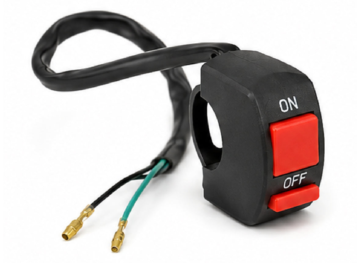 SWITCH ON-OFF CDI70 OEM QUALITY (POUCH PACK) 93