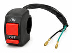 SWITCH ON-OFF CDI70 OEM QUALITY (POUCH PACK) 93