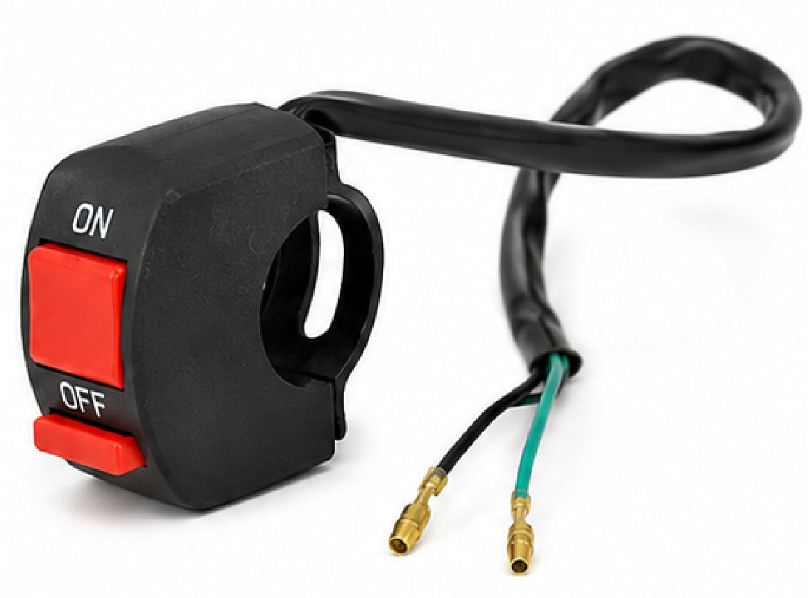 SWITCH ON-OFF CDI70 OEM QUALITY (POUCH PACK) 93