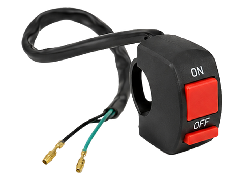 CDI70 SWITCH ON-OFF OEM QUALITY 93