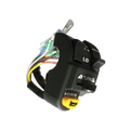 SWITCH ASSY ONLY LEFT UPER SIDE CD100 OEM QUALITY (BOX PACK) 2003