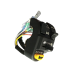 SWITCH ASSY ONLY LEFT UPER SIDE CD100 OEM QUALITY (BOX PACK) 2003