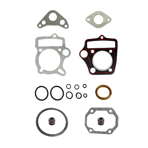 CDI70 GASKET ENGINE HALF GN5 OEM QUALITY 2005