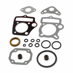 GASKET ENGINE HALF GN5 OEM QUALITY (POUCH PACK) 2005
