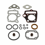 GASKET ENGINE HALF GN5 OEM QUALITY (POUCH PACK) 2005