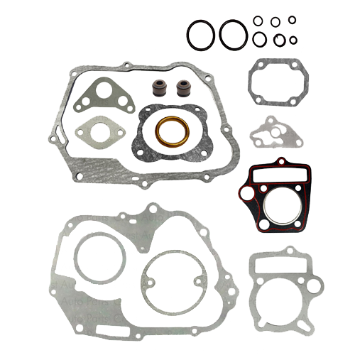 GASKET ENGINE FULL GN5 OEM QUALITY (POUCH PACK) 2005