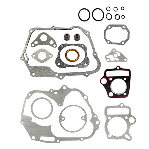 CDI70 GASKET ENGINE FULL GN5 OEM QUALITY 2005