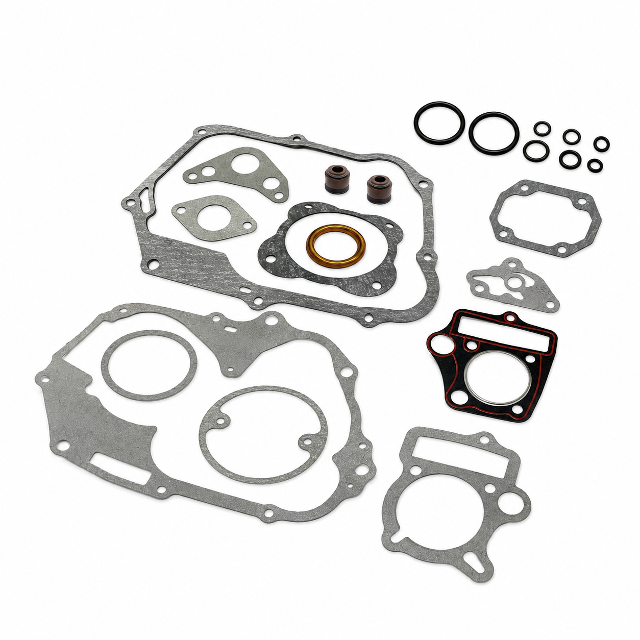 GASKET ENGINE FULL GN5 OEM QUALITY (POUCH PACK) 2005
