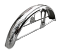 MUDGUARD CDI125 FRONT CHROME OEM QUALITY (POUCH PACK) 93