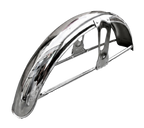 MUDGUARD CDI125 FRONT CHROME OEM QUALITY (POUCH PACK) 93