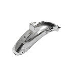 MUDGUARD CDI125 REAR CHROME OEM QUALITY (POUCH PACK) 93