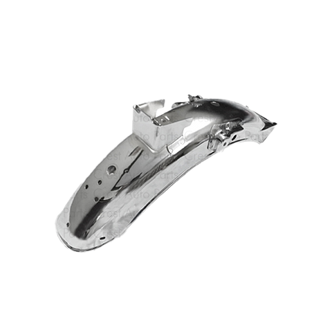 CDI125 MUDGUARD REAR CHROME OEM QUALITY 93