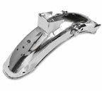 MUDGUARD CDI125 REAR CHROME OEM QUALITY (POUCH PACK) 93