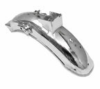 MUDGUARD CDI125 REAR CHROME OEM QUALITY (POUCH PACK) 93
