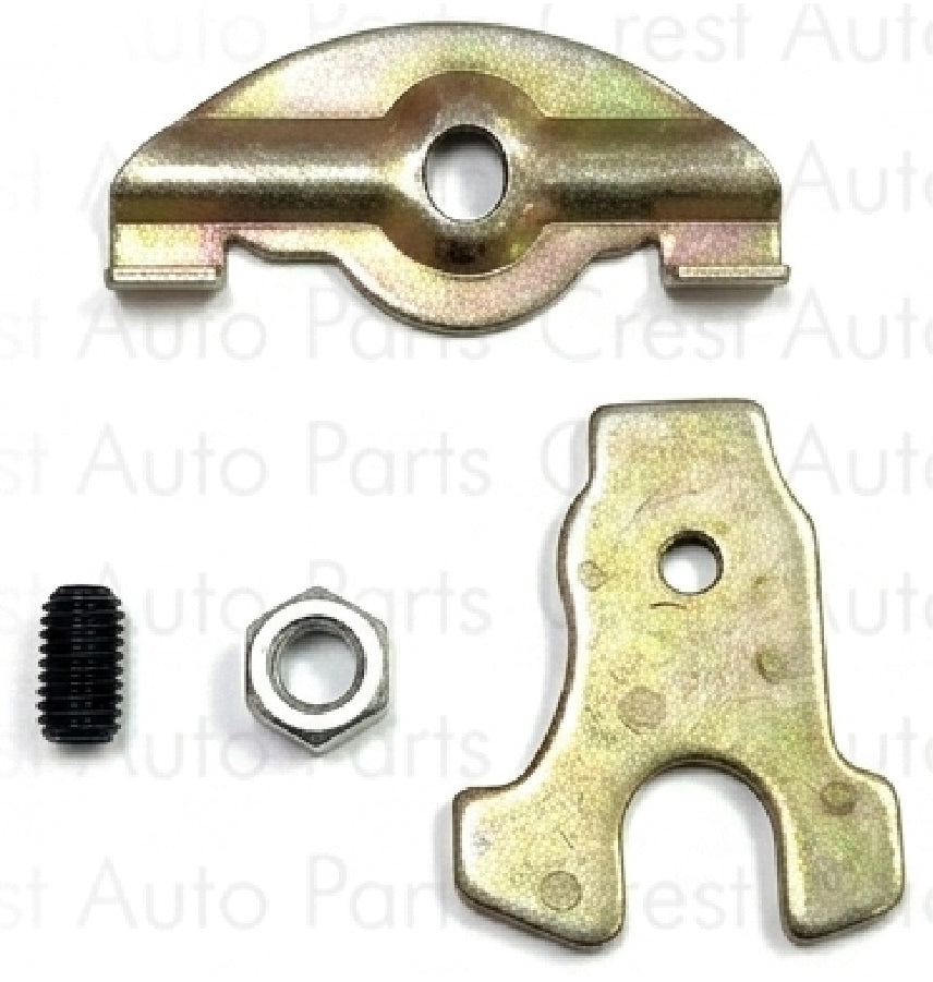 CLUTCH PATTI CDI70/JH90 OEM QUALITY (POUCH PACK) 93