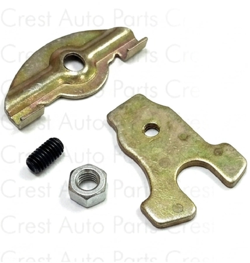 CLUTCH PATTI CDI70/JH90 OEM QUALITY (POUCH PACK) 93