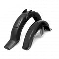 MUDGUARD PLASTIC CDI70 BLACK GENERAL QUALITY (POUCH PACK) 93