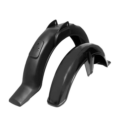 CDI70 BLACK MUDGUARD PLASTIC GENERAL QUALITY 93