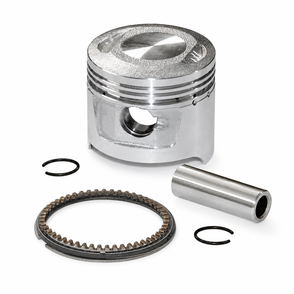 PISTON KIT JH90 SIZE : 100 PRIME QUALILTY (EPS BOX PACK) 2010