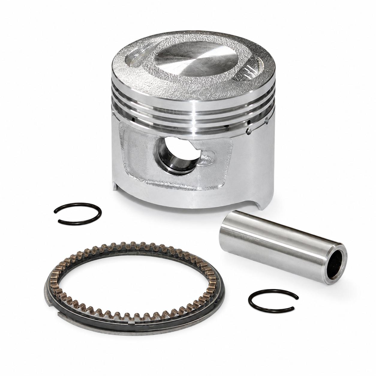 PISTON KIT JH90 SIZE : 100 PRIME QUALILTY (EPS BOX PACK) 2010