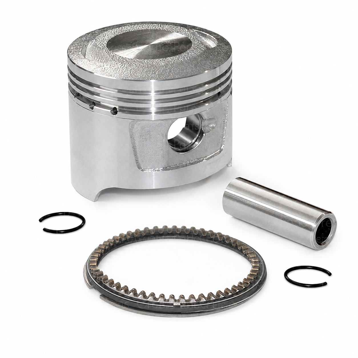 PISTON KIT JH90 SIZE : 100 PRIME QUALILTY (EPS BOX PACK) 2010