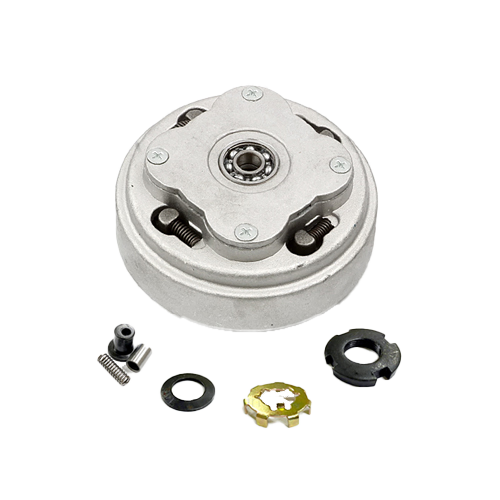 CLUTCH BOSS COMPLETE CDI70 OEM QUALITY (EPS BOX PACK) 93