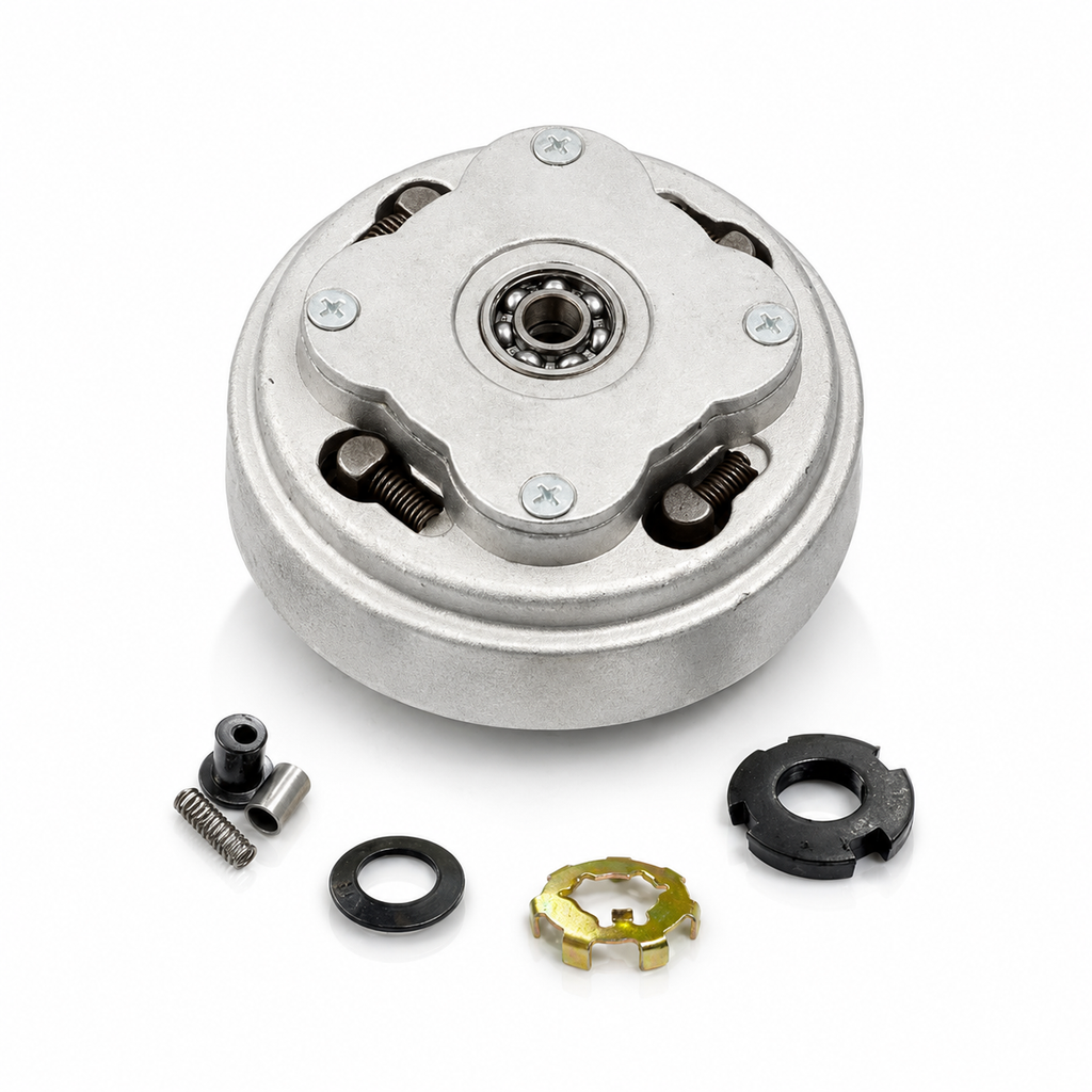CLUTCH BOSS COMPLETE CDI70 OEM QUALITY (EPS BOX PACK) 93