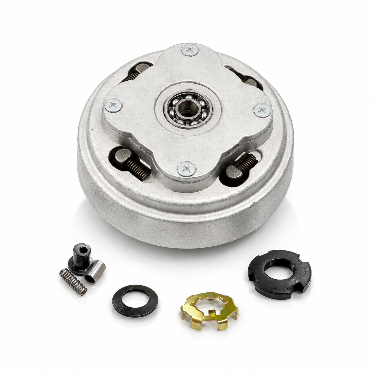 CLUTCH BOSS COMPLETE CDI70 OEM QUALITY (EPS BOX PACK) 93