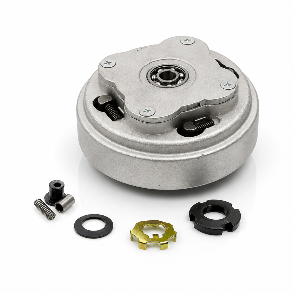CLUTCH BOSS COMPLETE CDI70 OEM QUALITY (EPS BOX PACK) 93