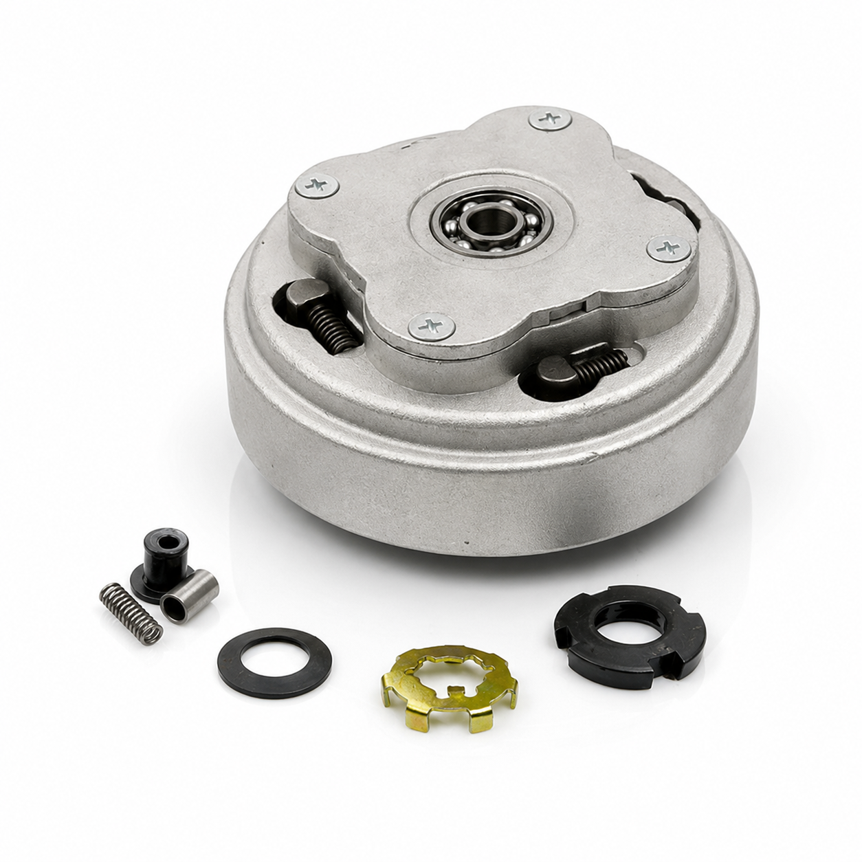 CLUTCH BOSS COMPLETE CDI70 OEM QUALITY (EPS BOX PACK) 93